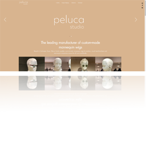Peluca Studio Ltd