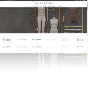 Proportion London