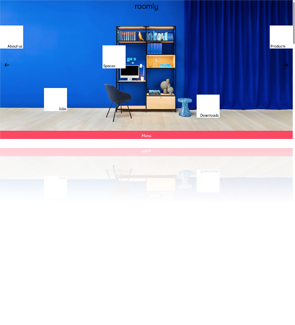 Roomly Solutions UK Ltd